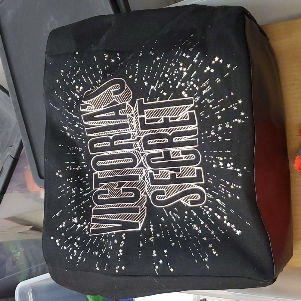 Victoria's Secret tote EUC